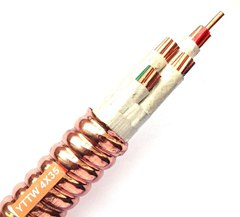 珠江冠纜電纜礦物質(zhì)電纜