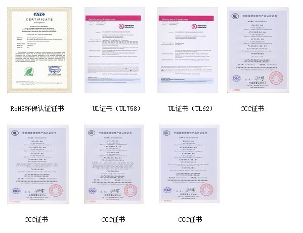 證書